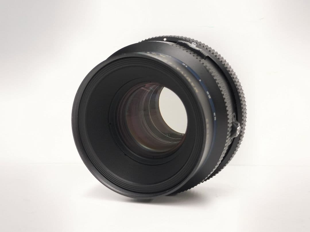 【極美品】Mamiya-Sekor Z 110mm f/2.8 W レンズ