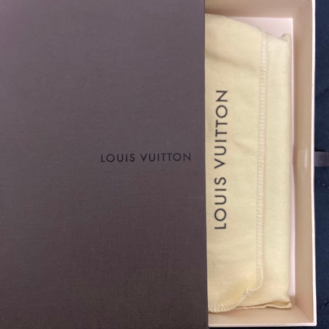 正規品ルイヴィトンダミエアズールフォリオ6iPhoneケース ベージュ