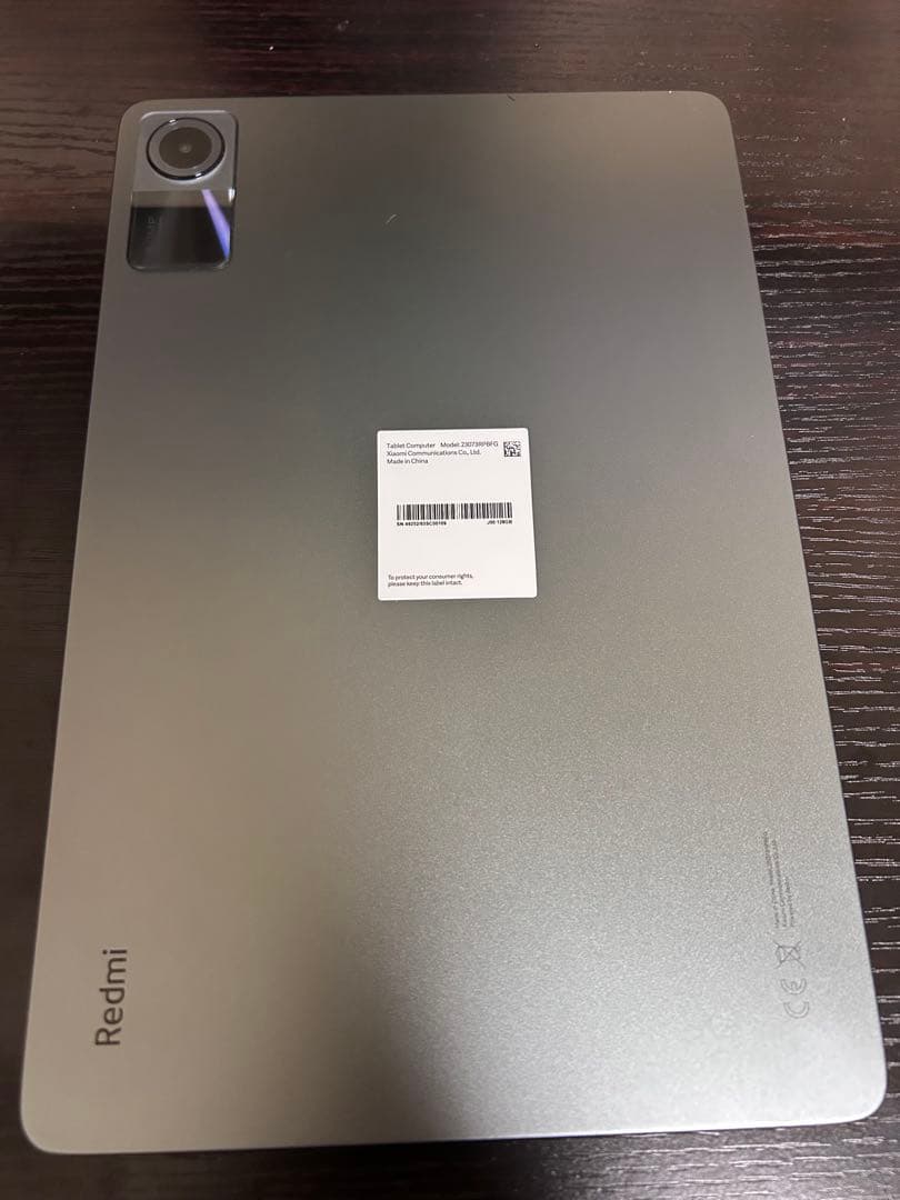 Redmi Pad SE 11インチ