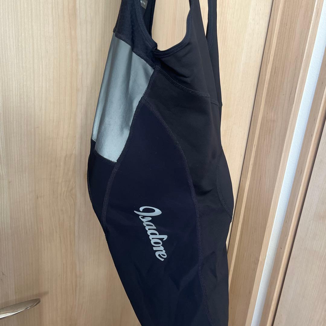 ウェア Isadore Medio Thermoroubaix Tights