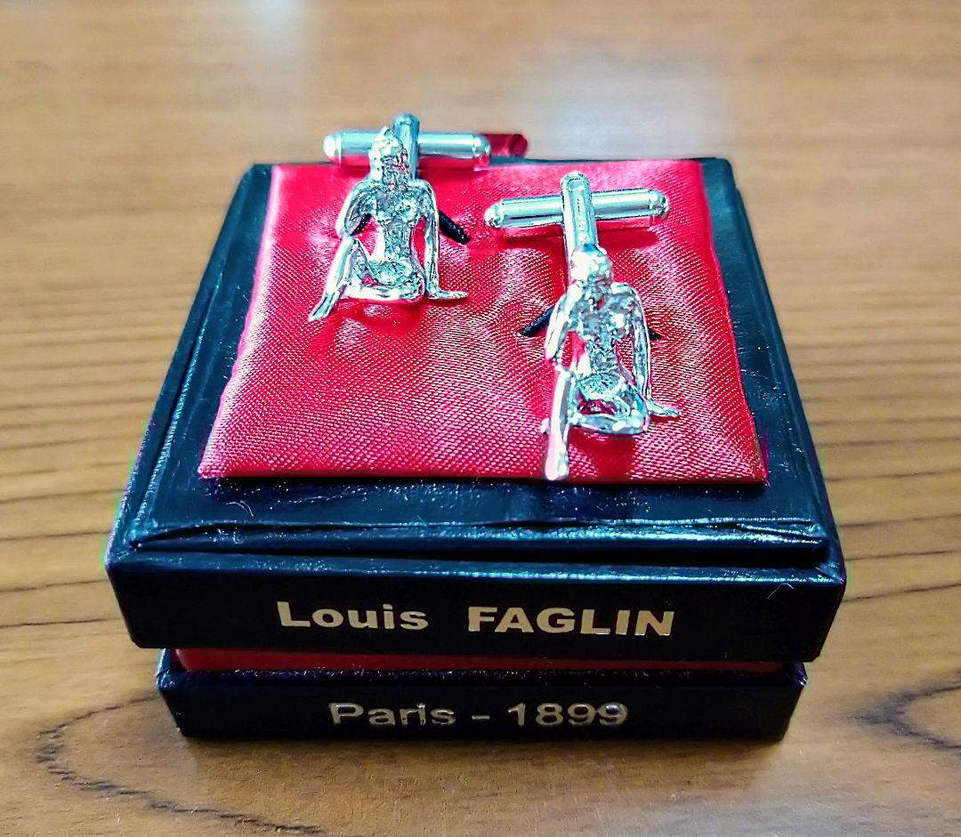 限定特価【極稀少・美品】ルイファグラン 限定星座コレクション乙女座