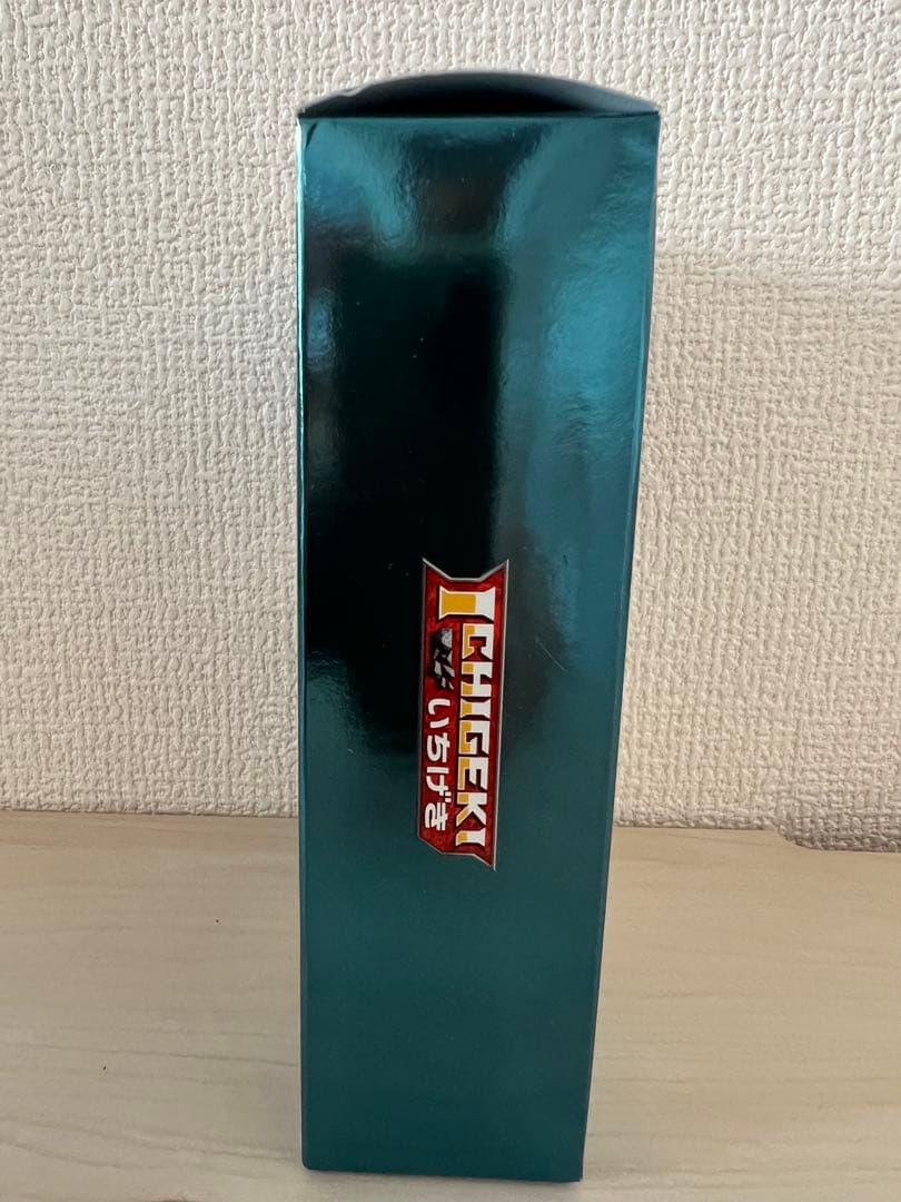 【新品未開封】ハイクラスデッキ ゲンガーVMAX ポケモンカード