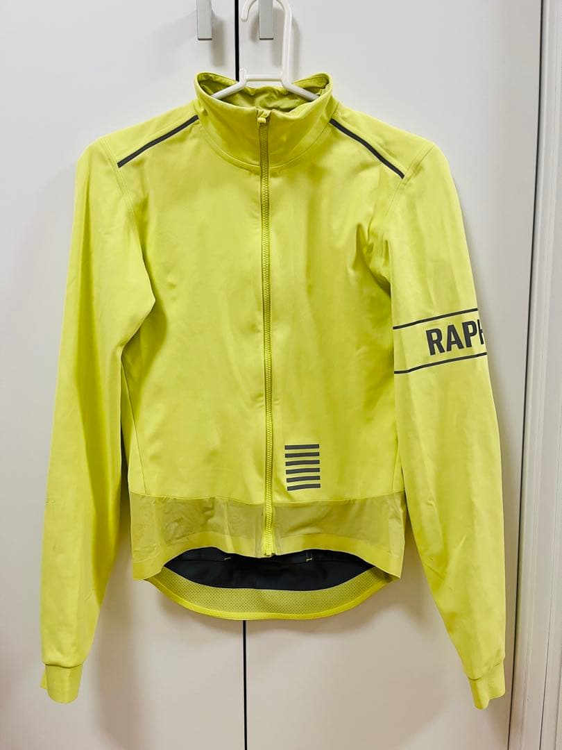 ウェア RAPHA PROTEAM GORE-TEX INFINIUM JERSEY S