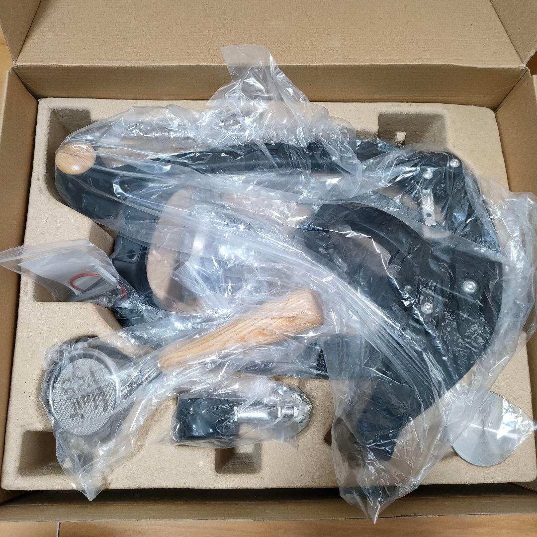 【MinJ】flair 58x 非電動式 エスプレッソメーカー