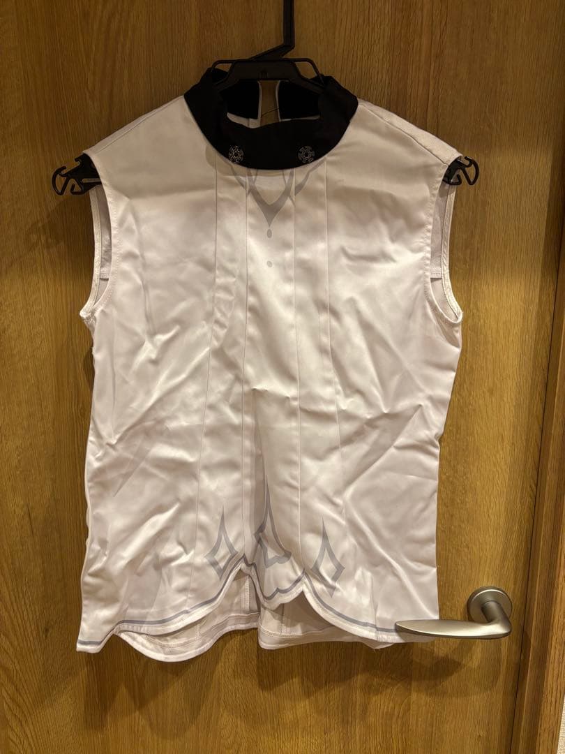 原神 ダリア コスプレ衣装 Sサイズ ウィッグ付き