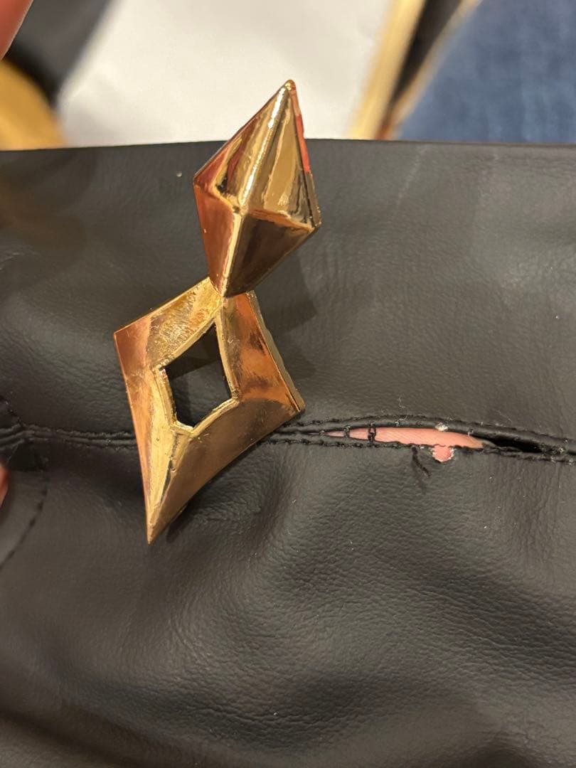 原神 ダリア コスプレ衣装 Sサイズ ウィッグ付き