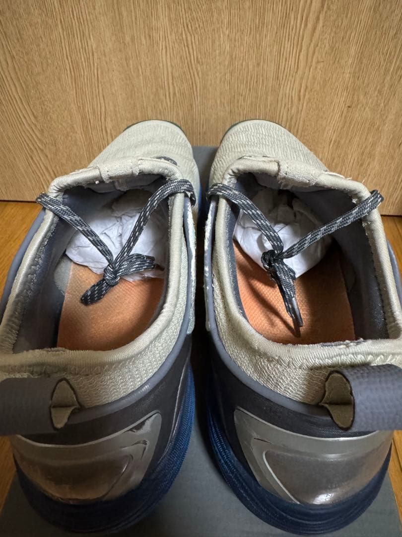 ASICS ballaholic グライドノヴァ ff2