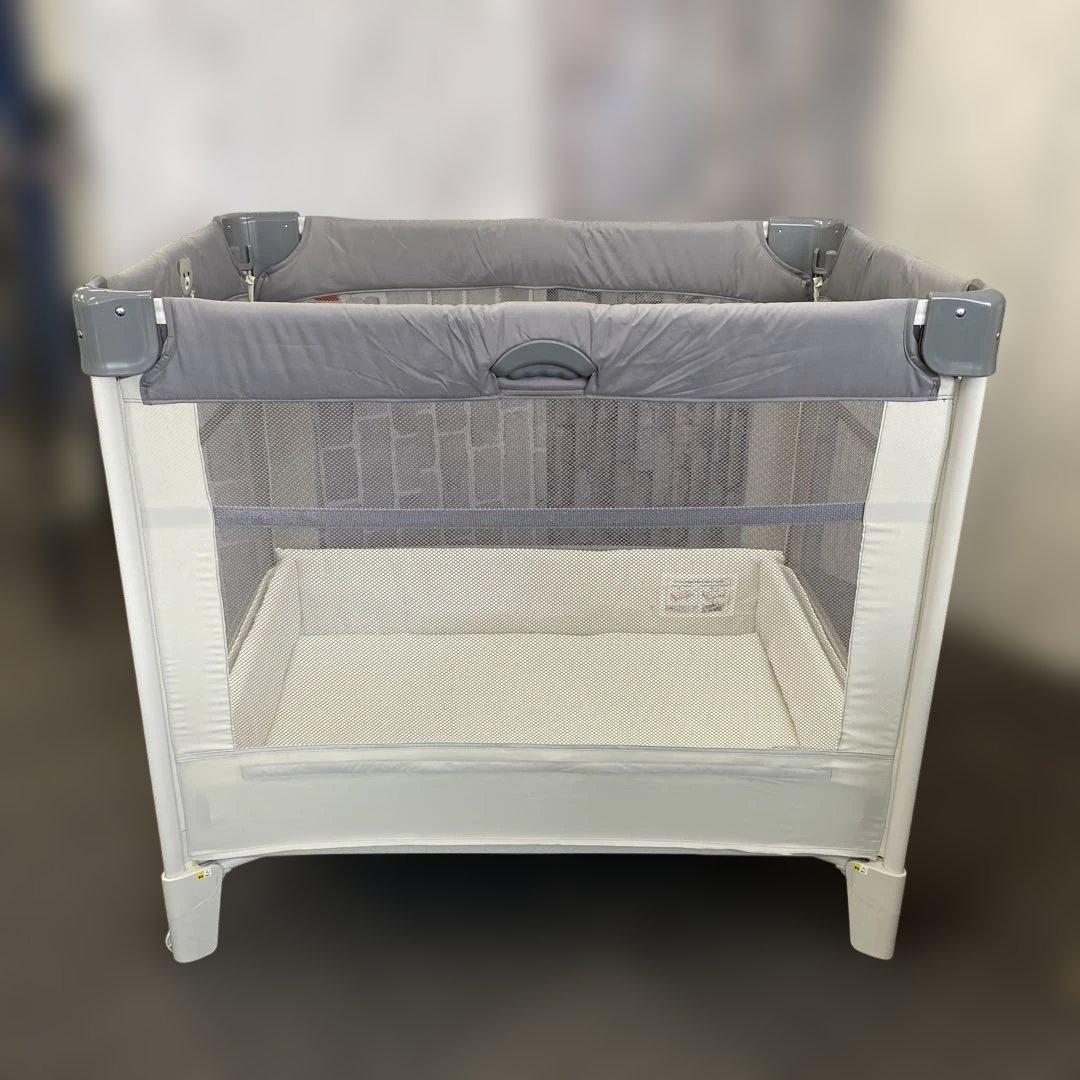 アップリカ COCONEL AIR ベビーベッド 2135700 ココネルエアー