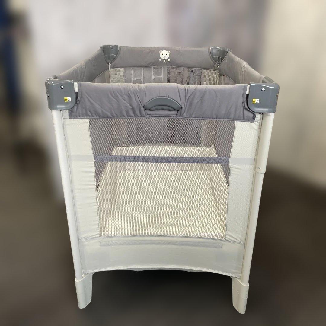 アップリカ COCONEL AIR ベビーベッド 2135700 ココネルエアー