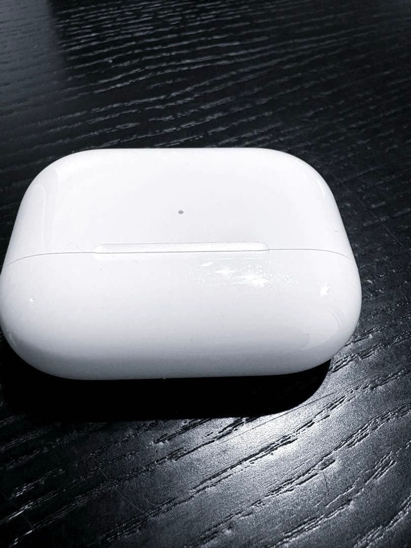 美品 AirPods Pro2（第2世代）USB-C MTJV3J/Aエアポッズ