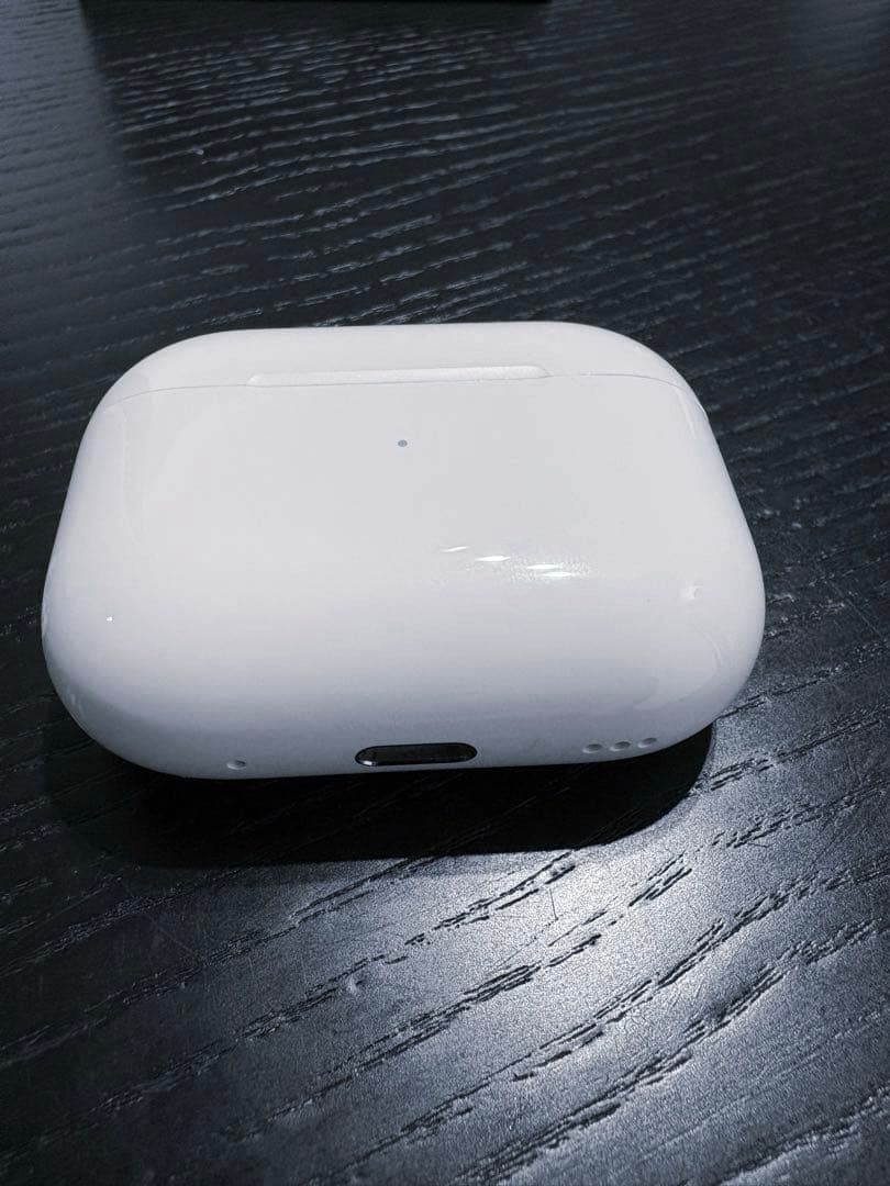 美品 AirPods Pro2（第2世代）USB-C MTJV3J/Aエアポッズ