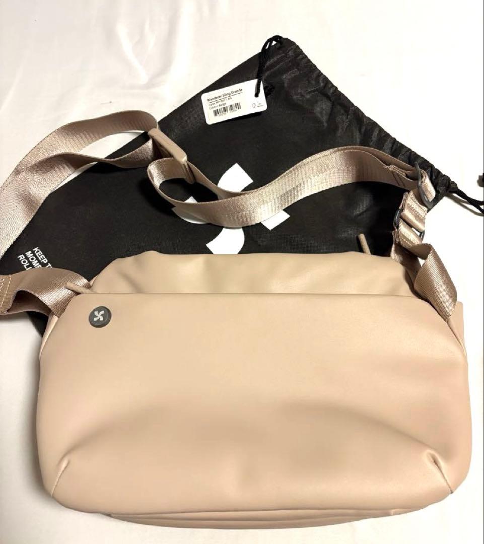 mopak ワンダラースリンググランデ