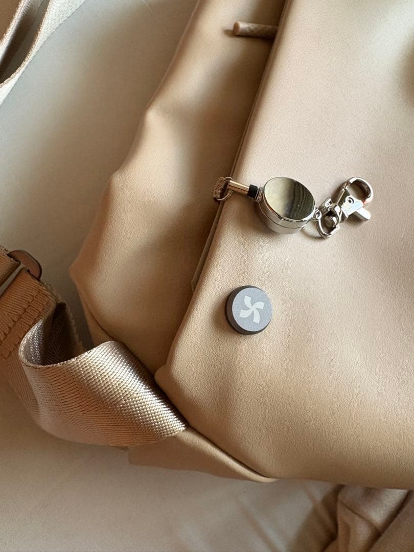 mopak ワンダラースリンググランデ