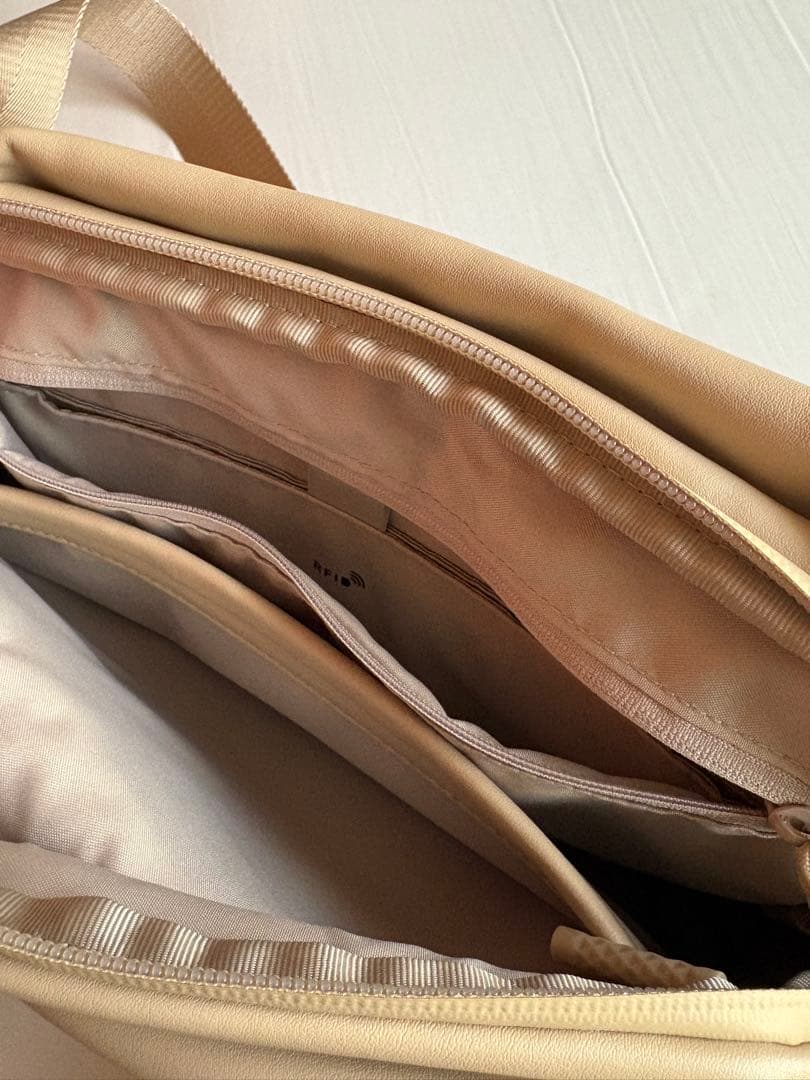 mopak ワンダラースリンググランデ