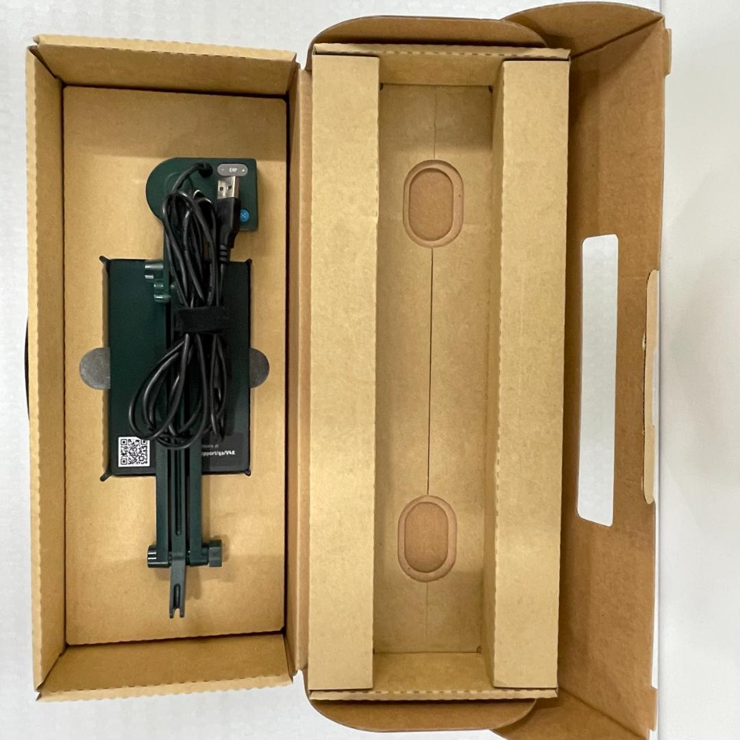 【新品】【動画確認済み】IPEVO V4K【ウェブカメラ】10個セット