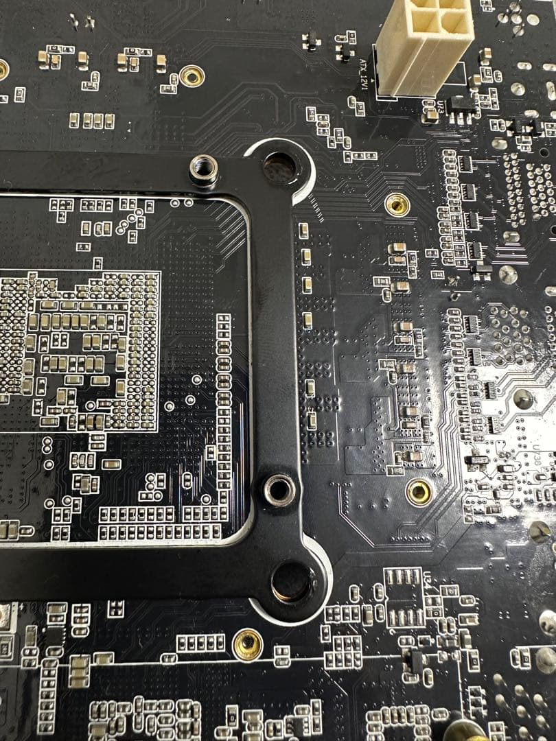 MINISFORUM Elitemini B550 ジャンク ミニPC