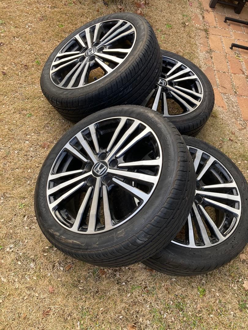 ホンダ RC1 純正　18インチ