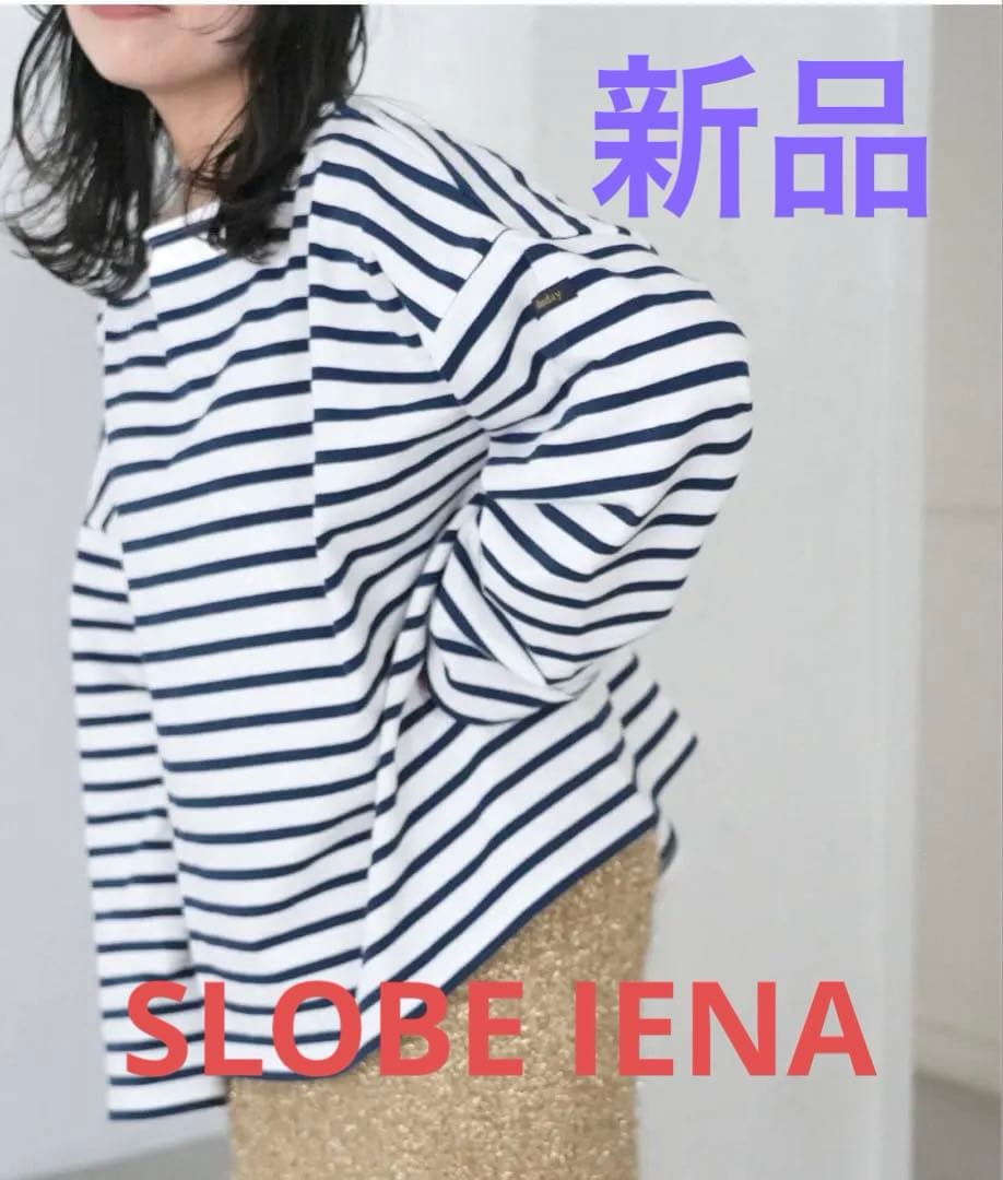 SLOBE IENA Leminor every day ビック