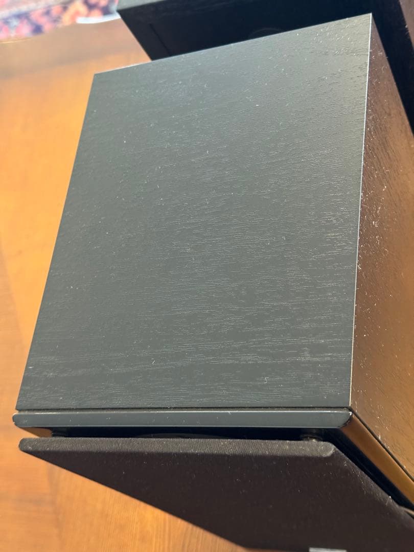 DALI ZENSOR1 by YOSHIDAEN ref 吉田苑