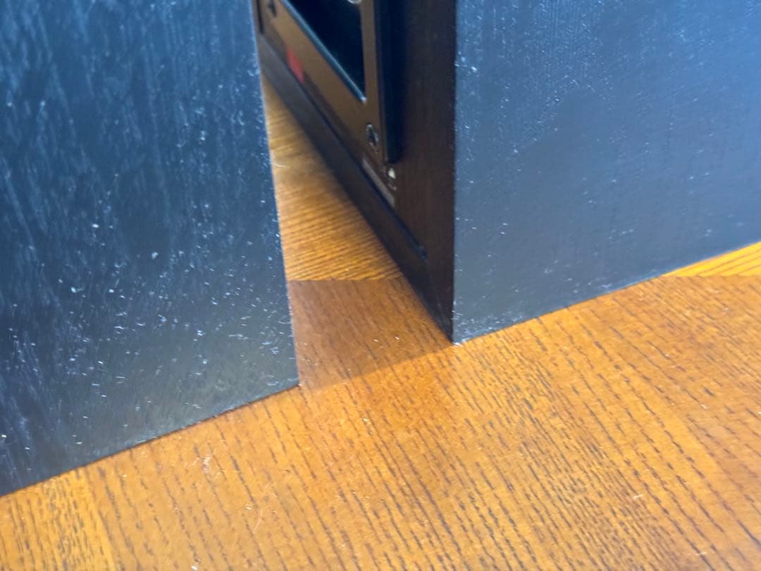 DALI ZENSOR1 by YOSHIDAEN ref 吉田苑