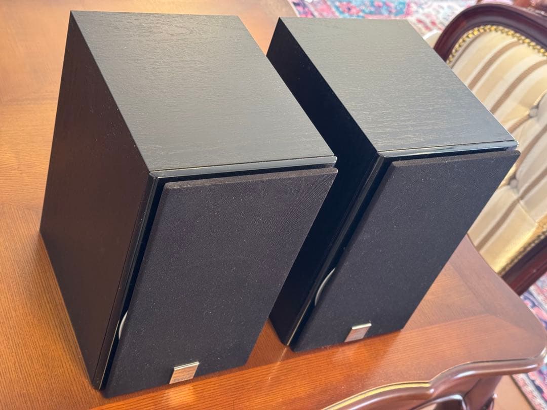 DALI ZENSOR1 by YOSHIDAEN ref 吉田苑