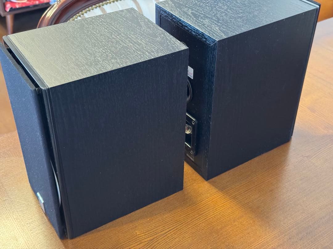 DALI ZENSOR1 by YOSHIDAEN ref 吉田苑