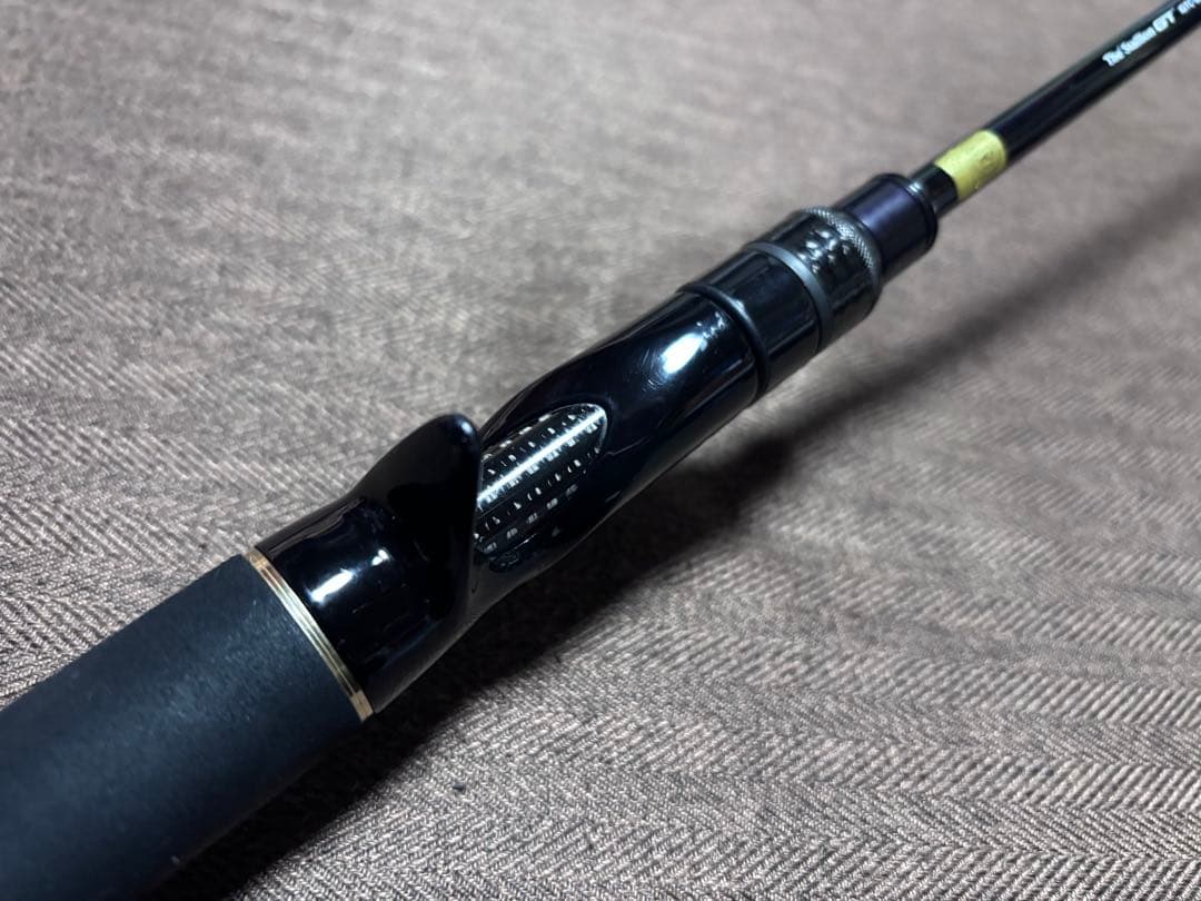 エバーグリーン　カレイド インスピラーレ　スタリオンGT69MH