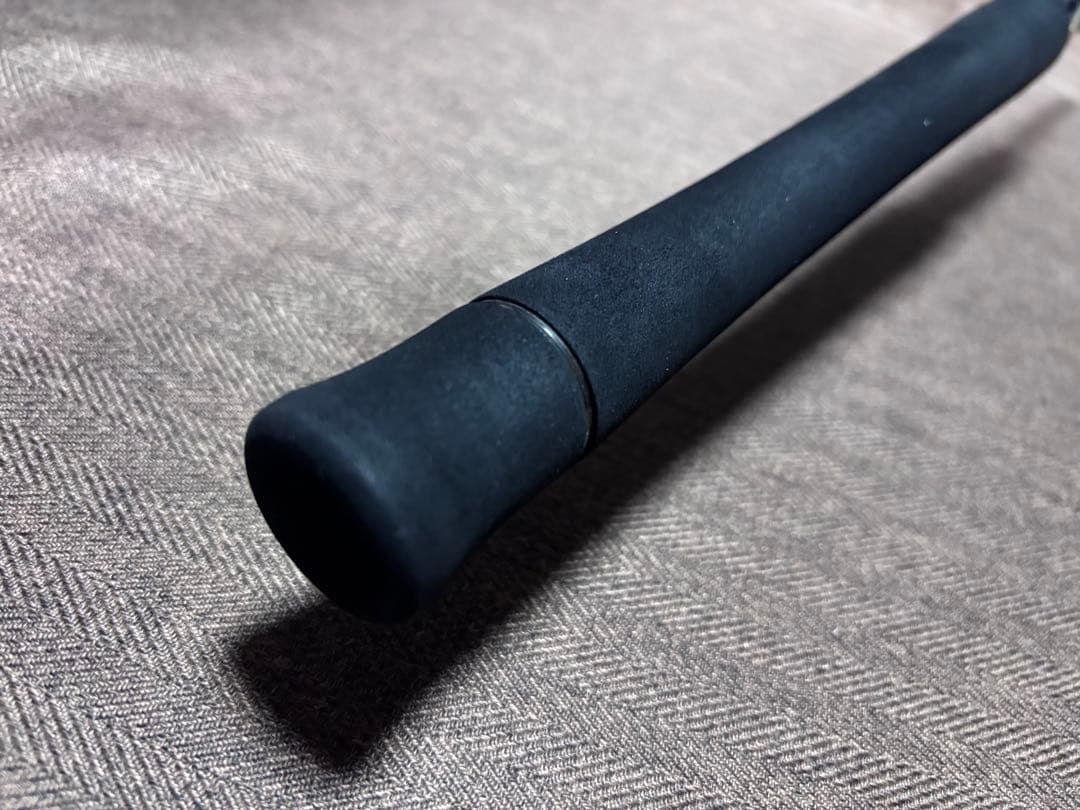 エバーグリーン　カレイド インスピラーレ　スタリオンGT69MH