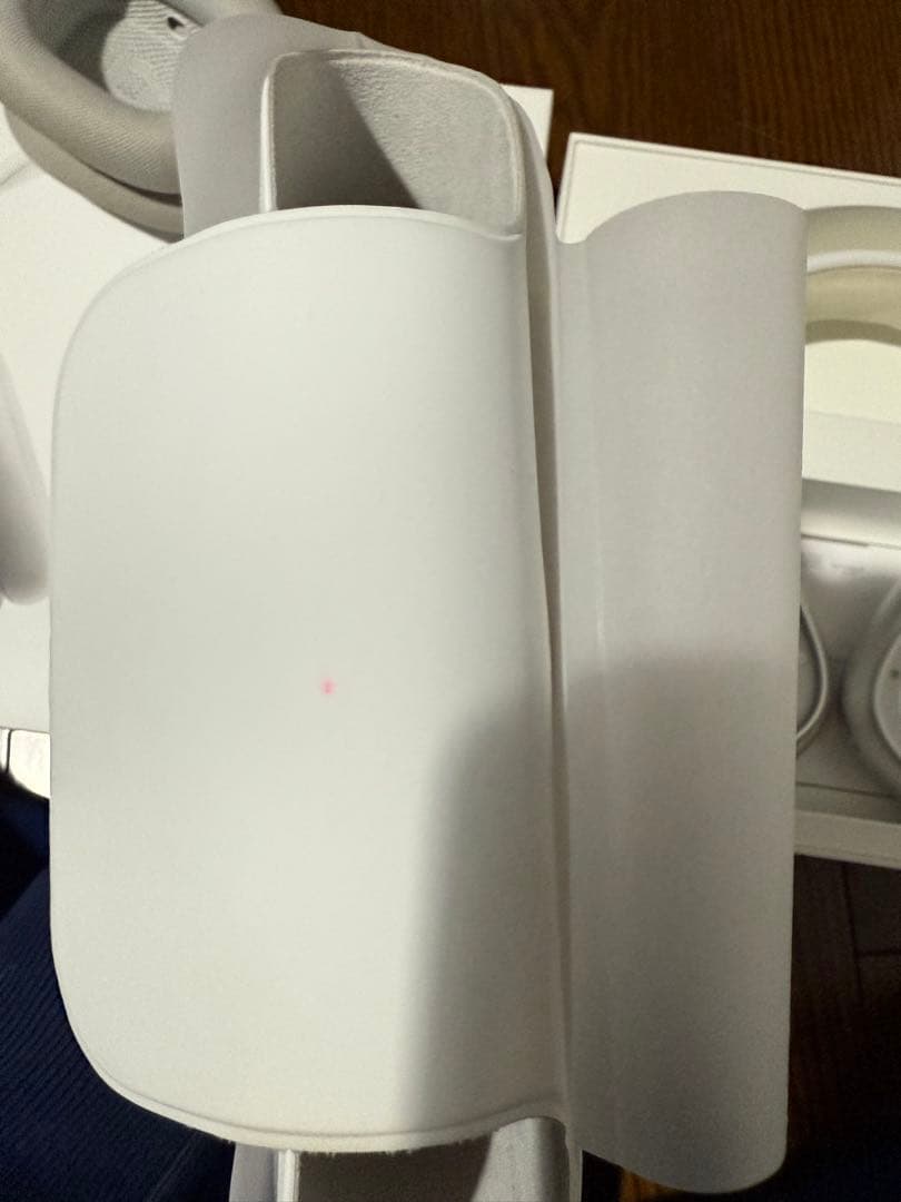 可*獣様 F*s様 美品 Apple 【 AirPods 】 Max シルバー