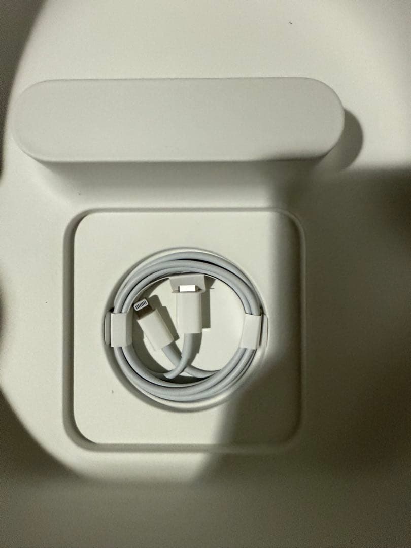 可*獣様 F*s様 美品 Apple 【 AirPods 】 Max シルバー