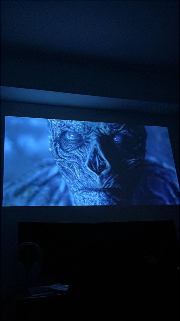 Wanbo T2 Ultra プロジェクター