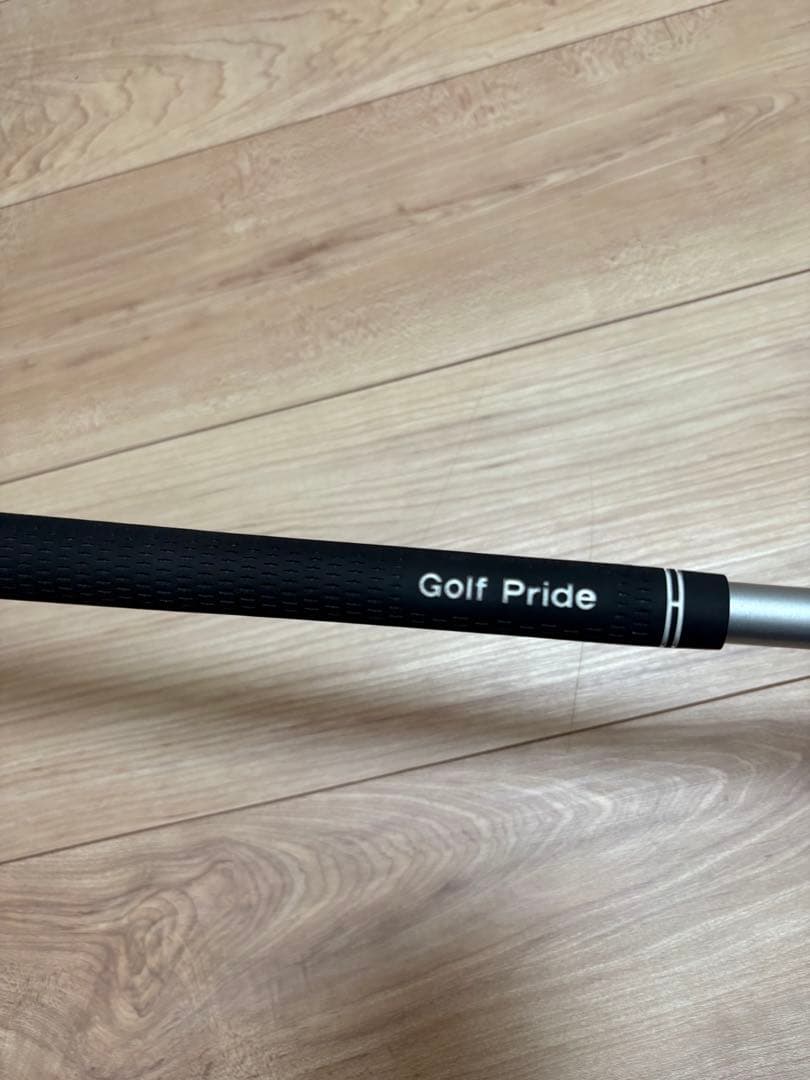 Srixon ZX5 6I 単品　OTi95 FLEX:S