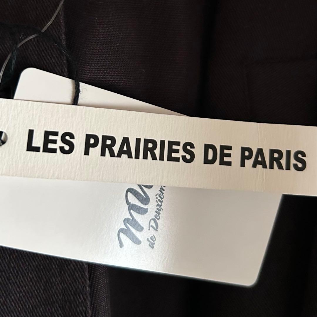 ミューズドゥーズィエムクラス　レプレーリードパリGIGIジャケット☆