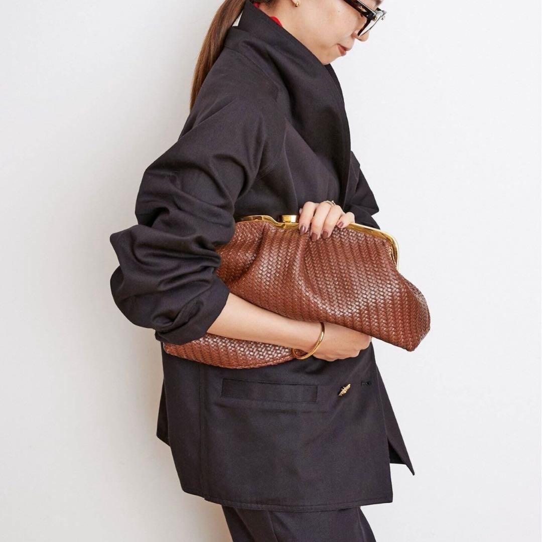 ミューズドゥーズィエムクラス　レプレーリードパリGIGIジャケット☆