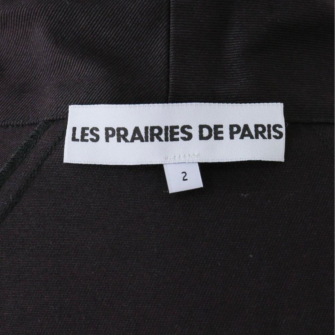 ミューズドゥーズィエムクラス　レプレーリードパリGIGIジャケット☆