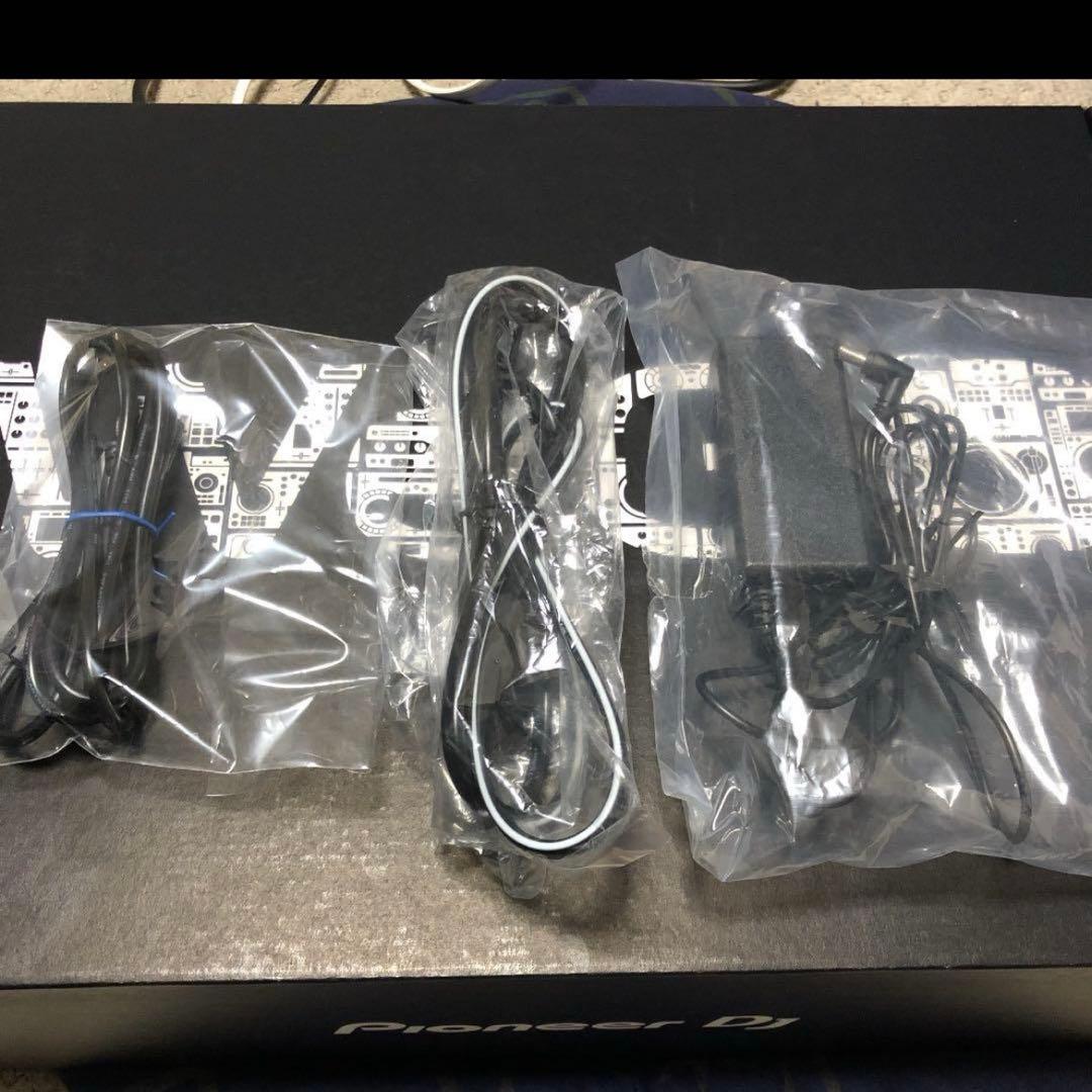 DJ機材 Pioneer DJ DDJ-WEGO4