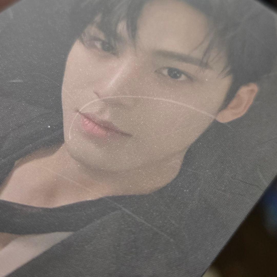 ミンギュ your choice トレカまとめ売り