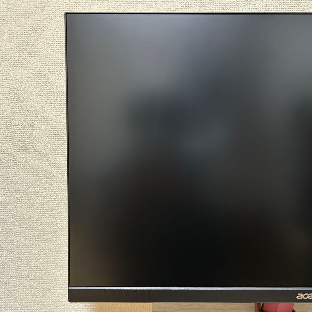 Acer ゲーミングモニター Nitro VG272LVbmiipx 27インチ