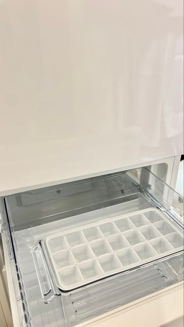 保証期間内！2ドア冷蔵庫 REFAGE 159L ヤマダ電機 yselect