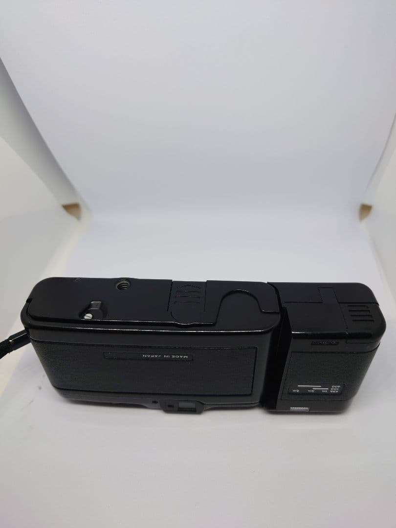 CHINON BELLAMI 35㎜ f2.8 AUTO S120