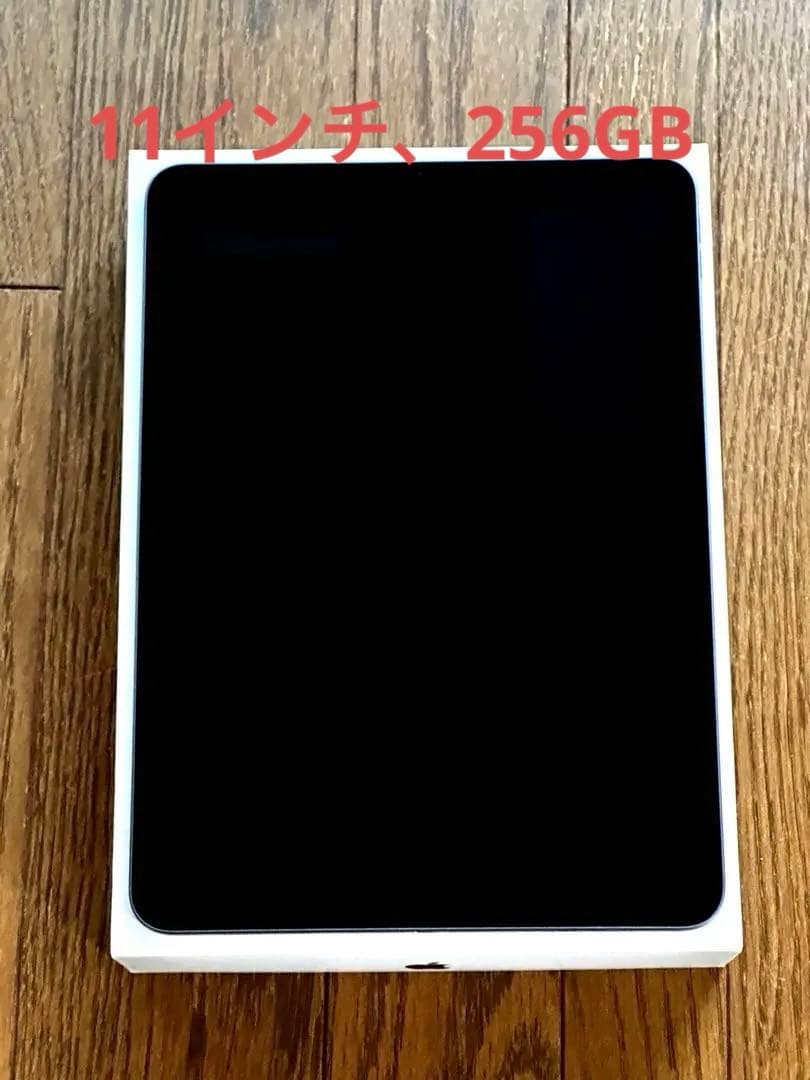 iPad Pro 11インチ