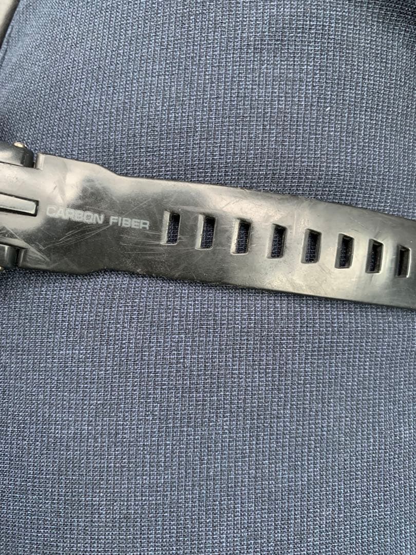 岩さん専用CASIO PRO TREK PRW-6000Y