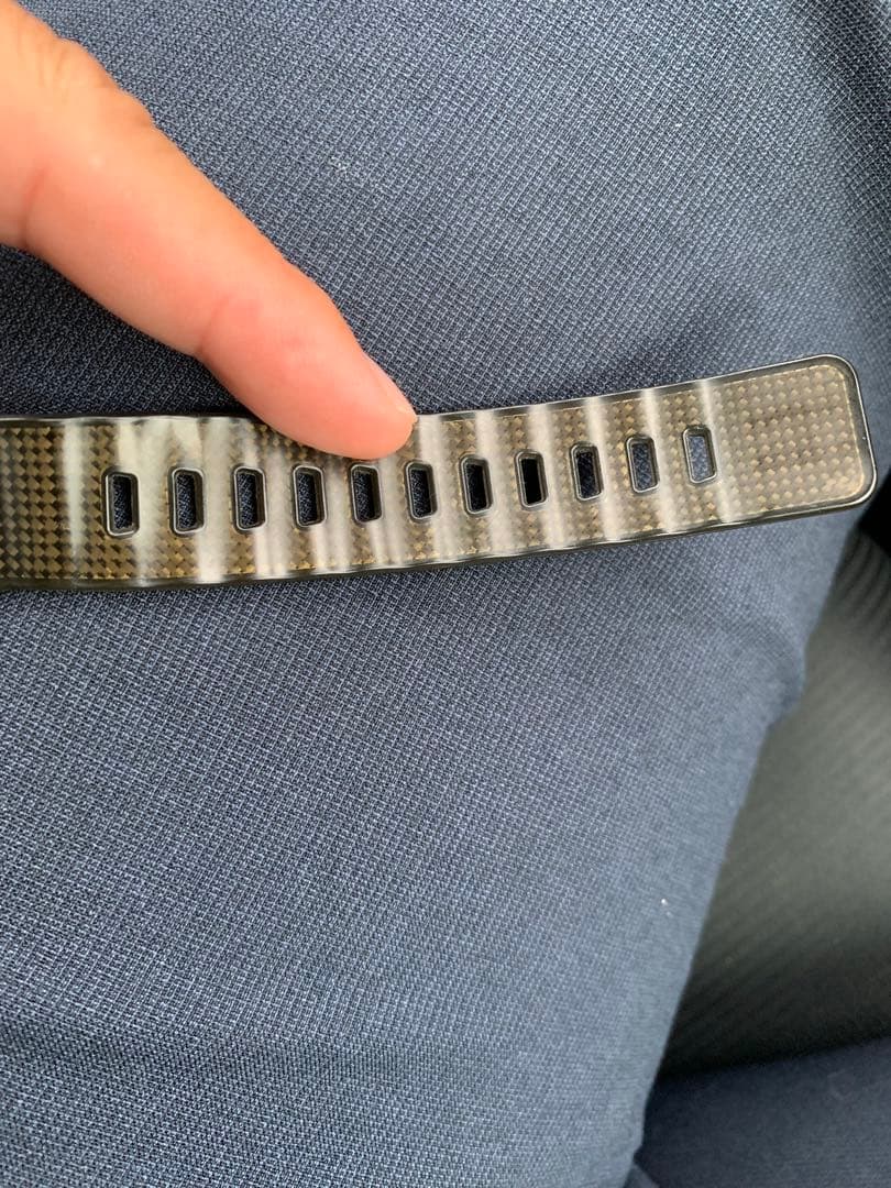 岩さん専用CASIO PRO TREK PRW-6000Y