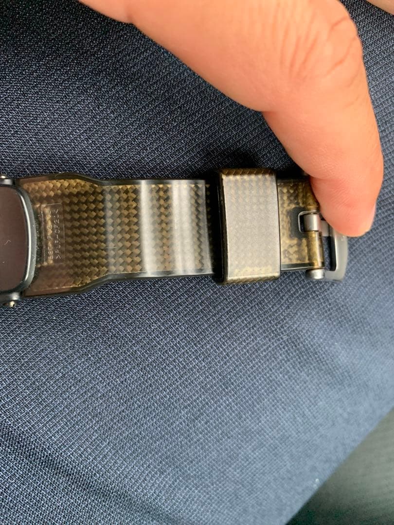 岩さん専用CASIO PRO TREK PRW-6000Y