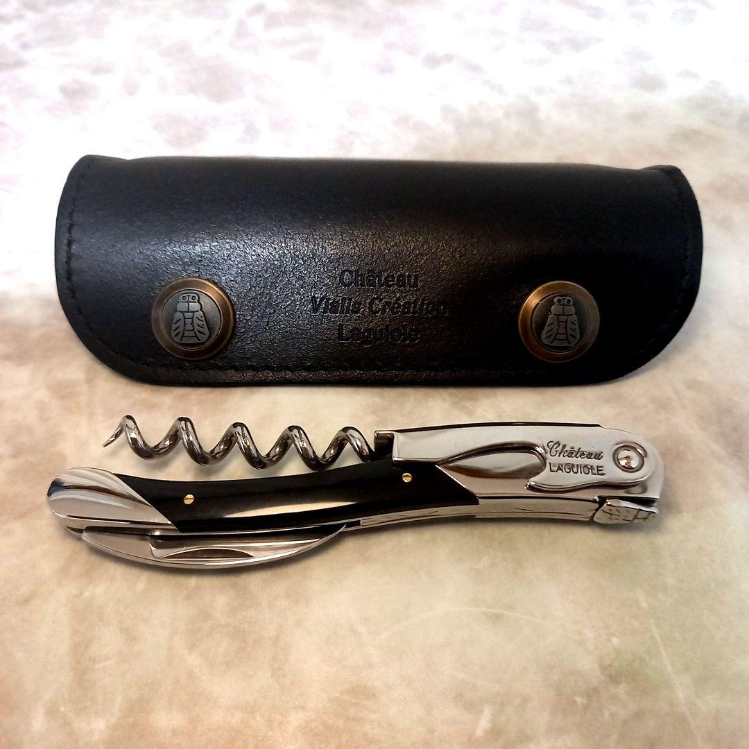 c*e様 シャトーラギオール CHATEAU LAGUIOLE グランクリュ 黒