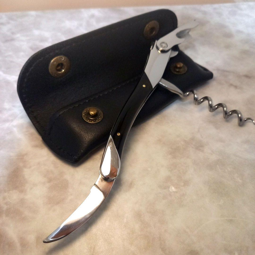 c*e様 シャトーラギオール CHATEAU LAGUIOLE グランクリュ 黒