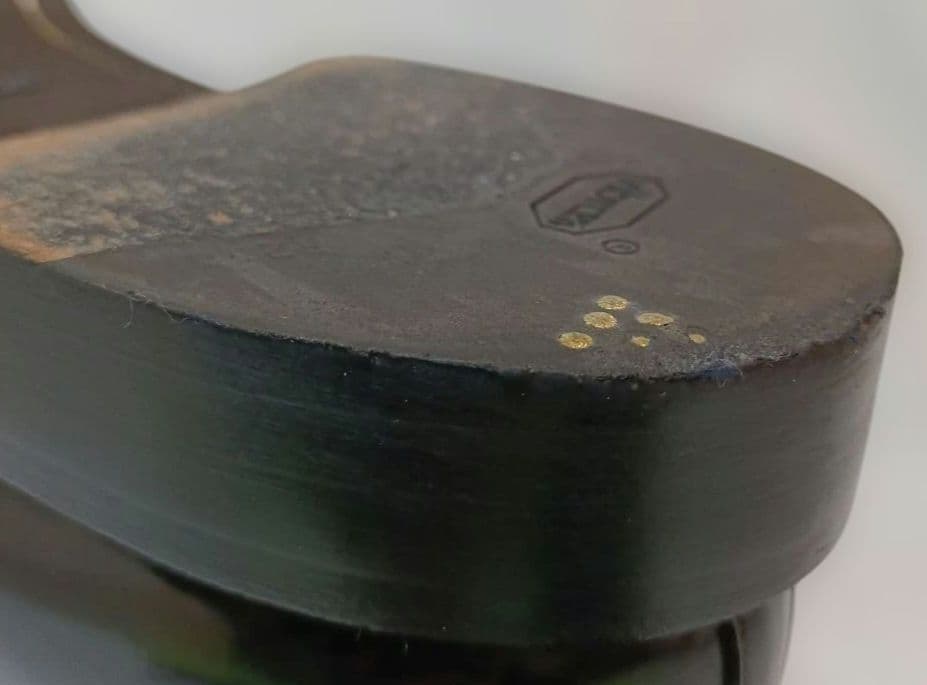 カルマンソロジー CALMANTHOLOGY プレーントゥシューズ ダービー