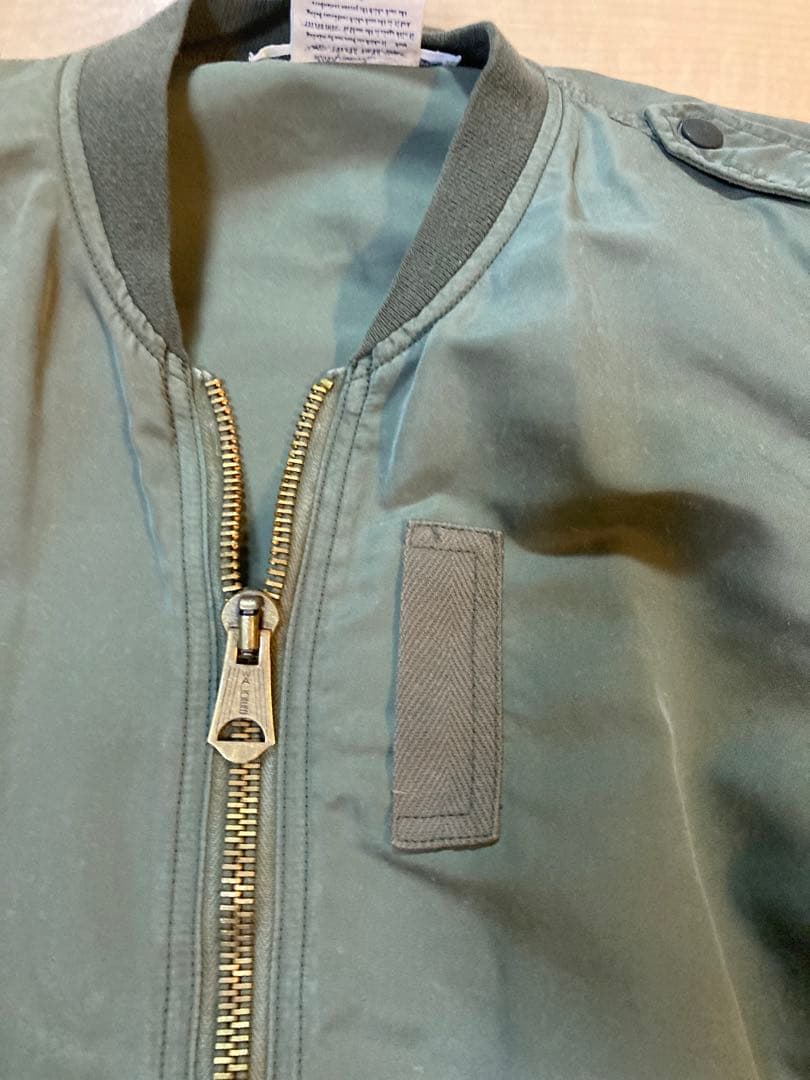 ジャケット・アウター REMI RELIEF Supreme FCRB fragment BAPE5