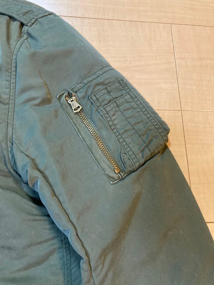 ジャケット・アウター REMI RELIEF Supreme FCRB fragment BAPE5