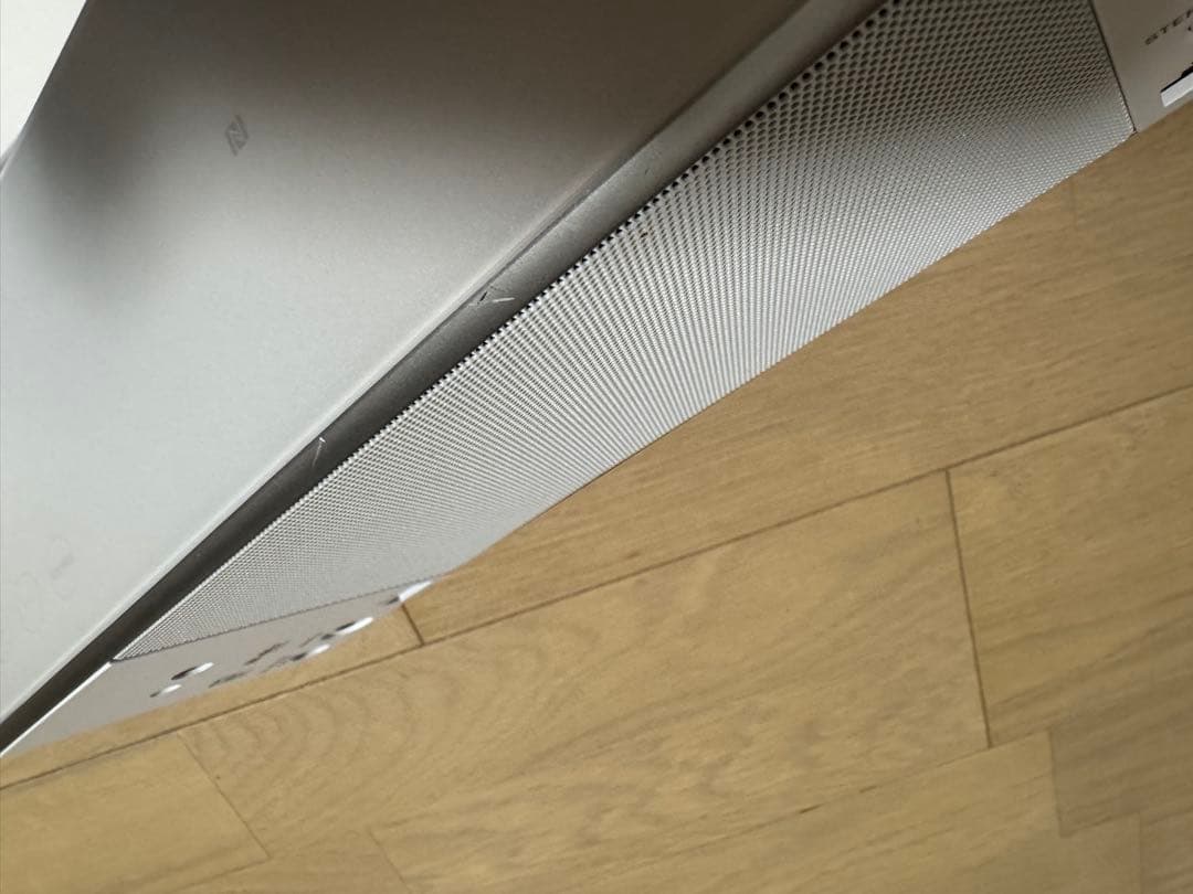 SONY SRS-ZR7 ワイヤレススピーカー